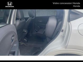 Photo 12 du bon plan HONDA HR-V 1.5 i-VTEC 130ch Exclusive occasion à 20900 €
