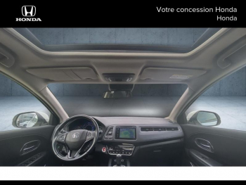 Photo 13 du bon plan HONDA HR-V 1.5 i-VTEC 130ch Exclusive occasion à 20900 €