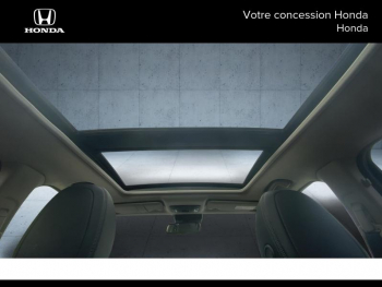 Photo 14 du bon plan HONDA HR-V 1.5 i-VTEC 130ch Exclusive occasion à 20900 €