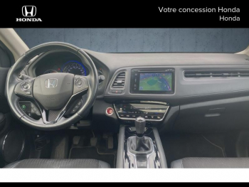 Photo 15 du bon plan HONDA HR-V 1.5 i-VTEC 130ch Exclusive occasion à 20900 €