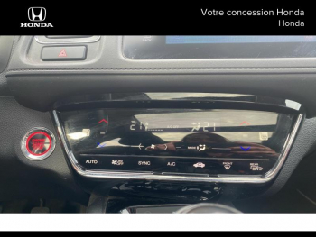Photo 16 du bon plan HONDA HR-V 1.5 i-VTEC 130ch Exclusive occasion à 20900 €