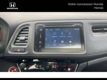 Photo 17 du bon plan HONDA HR-V 1.5 i-VTEC 130ch Exclusive occasion à 20900 €