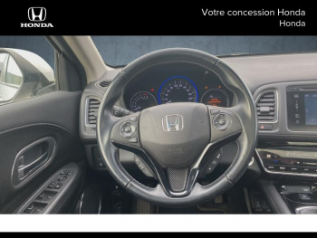 Photo 19 du bon plan HONDA HR-V 1.5 i-VTEC 130ch Exclusive occasion à 20900 €