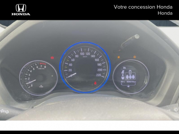 Photo 20 du bon plan HONDA HR-V 1.5 i-VTEC 130ch Exclusive occasion à 20900 €