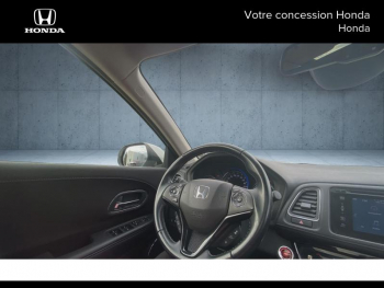 Photo 21 du bon plan HONDA HR-V 1.5 i-VTEC 130ch Exclusive occasion à 20900 €