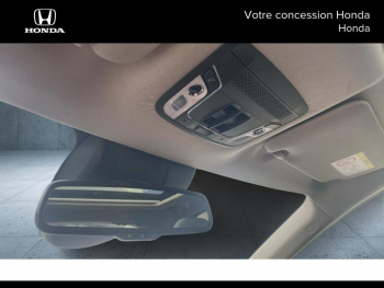 Photo 23 du bon plan HONDA HR-V 1.5 i-VTEC 130ch Exclusive occasion à 20900 €