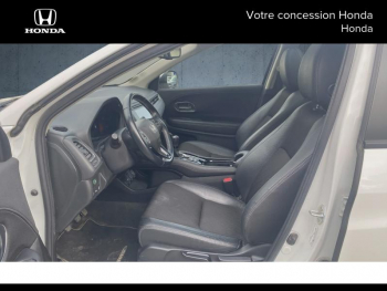 Photo 24 du bon plan HONDA HR-V 1.5 i-VTEC 130ch Exclusive occasion à 20900 €