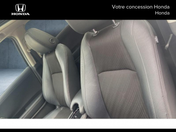 Photo 25 du bon plan HONDA HR-V 1.5 i-VTEC 130ch Exclusive occasion à 20900 €