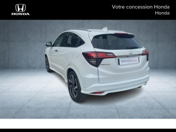 Photo 26 du bon plan HONDA HR-V 1.5 i-VTEC 130ch Exclusive occasion à 20900 €