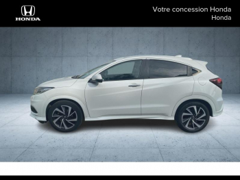 Photo 27 du bon plan HONDA HR-V 1.5 i-VTEC 130ch Exclusive occasion à 20900 €