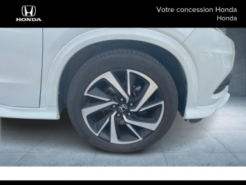 Photo 28 du bon plan HONDA HR-V 1.5 i-VTEC 130ch Exclusive occasion à 20900 €