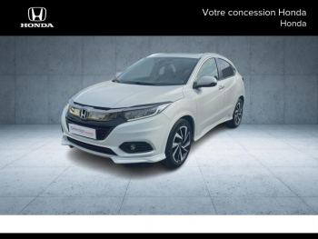 Photo 30 du bon plan HONDA HR-V 1.5 i-VTEC 130ch Exclusive occasion à 20900 €