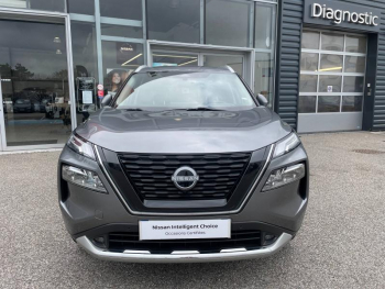Photo 2 du bon plan NISSAN X-Trail e-4orce 213ch Tekna 7 places occasion à 36490 €