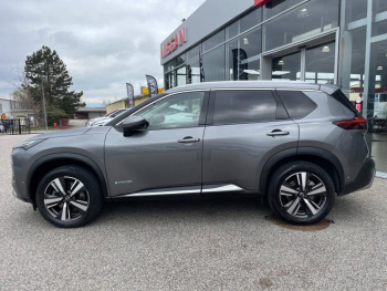 Photo 3 du bon plan NISSAN X-Trail e-4orce 213ch Tekna 7 places occasion à 36490 €