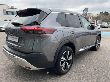 Photo 4 du bon plan NISSAN X-Trail e-4orce 213ch Tekna 7 places occasion à 36490 €