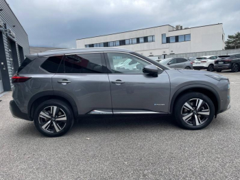 Photo 5 du bon plan NISSAN X-Trail e-4orce 213ch Tekna 7 places occasion à 36490 €