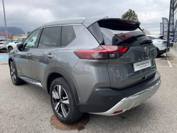 Photo 6 du bon plan NISSAN X-Trail e-4orce 213ch Tekna 7 places occasion à 36490 €