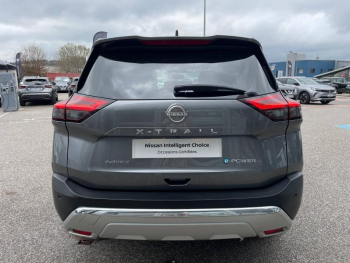 Photo 7 du bon plan NISSAN X-Trail e-4orce 213ch Tekna 7 places occasion à 36490 €