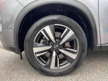 Photo 8 du bon plan NISSAN X-Trail e-4orce 213ch Tekna 7 places occasion à 36490 €