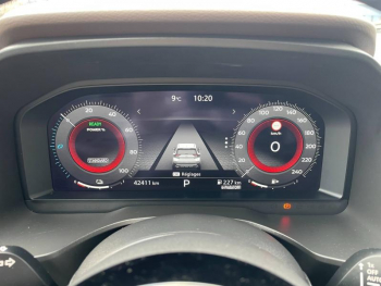 Photo 11 du bon plan NISSAN X-Trail e-4orce 213ch Tekna 7 places occasion à 36490 €