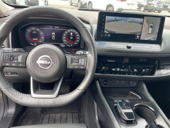 Photo 12 du bon plan NISSAN X-Trail e-4orce 213ch Tekna 7 places occasion à 36490 €