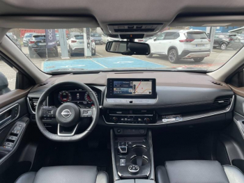 Photo 20 du bon plan NISSAN X-Trail e-4orce 213ch Tekna 7 places occasion à 36490 €
