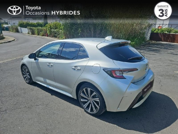 Photo 2 du bon plan TOYOTA Corolla 122h Design MY22 occasion à 21990 €