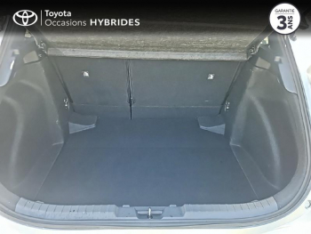 Photo 10 du bon plan TOYOTA Corolla 122h Design MY22 occasion à 21990 €