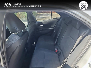 Photo 12 du bon plan TOYOTA Corolla 122h Design MY22 occasion à 21990 €