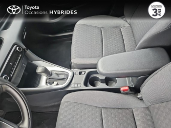 Photo 24 du bon plan TOYOTA Yaris 116h Design 5p MC24 occasion à 21990 €