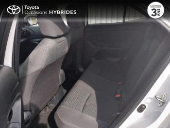 Photo 12 du bon plan TOYOTA Yaris Cross 116h Design MY22 occasion à 25990 €