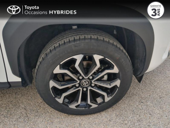 Photo 16 du bon plan TOYOTA Yaris Cross 116h Design MY22 occasion à 25990 €
