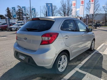 Photo 6 du bon plan FORD Ka+ 1.2 Ti-VCT 85ch S&S Ultimate occasion à 9954 €