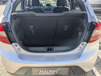 Photo 10 du bon plan FORD Ka+ 1.2 Ti-VCT 85ch S&S Ultimate occasion à 9954 €