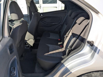 Photo 12 du bon plan FORD Ka+ 1.2 Ti-VCT 85ch S&S Ultimate occasion à 9954 €