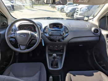 Photo 13 du bon plan FORD Ka+ 1.2 Ti-VCT 85ch S&S Ultimate occasion à 9954 €
