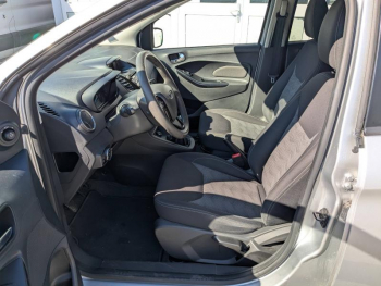 Photo 14 du bon plan FORD Ka+ 1.2 Ti-VCT 85ch S&S Ultimate occasion à 9954 €