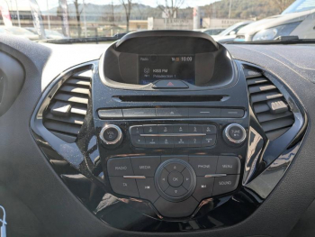 Photo 18 du bon plan FORD Ka+ 1.2 Ti-VCT 85ch S&S Ultimate occasion à 9954 €