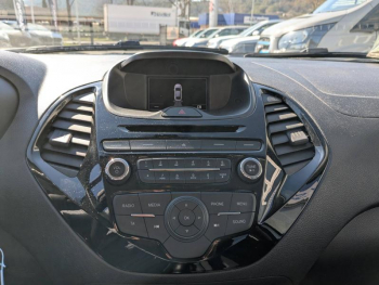 Photo 19 du bon plan FORD Ka+ 1.2 Ti-VCT 85ch S&S Ultimate occasion à 9954 €