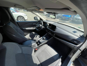 Photo 9 du bon plan NISSAN Qashqai 1.3 Mild Hybrid 158ch N-Connecta Xtronic occasion à 21990 €
