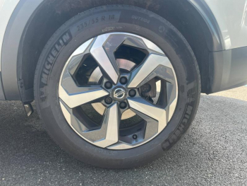 Photo 19 du bon plan NISSAN Qashqai 1.3 Mild Hybrid 158ch N-Connecta Xtronic occasion à 21990 €