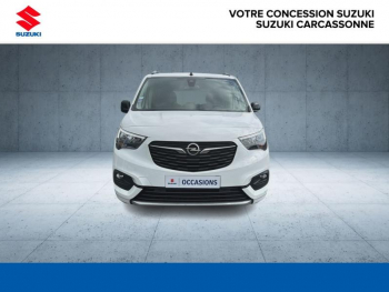 Photo 2 du bon plan OPEL Combo Life L1H1 1.2 130ch Elegance BVA8 occasion à 19490 €