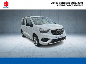 Photo 3 du bon plan OPEL Combo Life L1H1 1.2 130ch Elegance BVA8 occasion à 19490 €