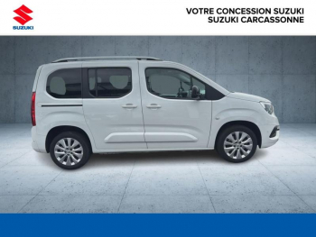 Photo 4 du bon plan OPEL Combo Life L1H1 1.2 130ch Elegance BVA8 occasion à 19490 €
