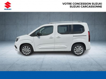Photo 8 du bon plan OPEL Combo Life L1H1 1.2 130ch Elegance BVA8 occasion à 19490 €
