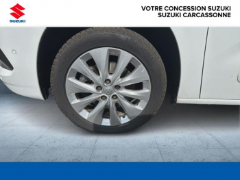 Photo 9 du bon plan OPEL Combo Life L1H1 1.2 130ch Elegance BVA8 occasion à 19490 €