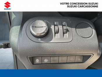 Photo 14 du bon plan OPEL Combo Life L1H1 1.2 130ch Elegance BVA8 occasion à 19490 €