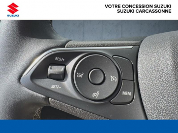 Photo 15 du bon plan OPEL Combo Life L1H1 1.2 130ch Elegance BVA8 occasion à 19490 €