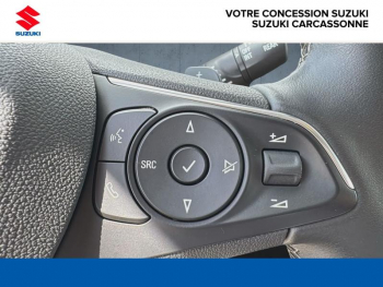 Photo 16 du bon plan OPEL Combo Life L1H1 1.2 130ch Elegance BVA8 occasion à 19490 €