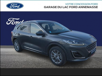 Photo 2 du bon plan FORD Kuga 2.5 Duratec 225ch PHEV Vignale BVA occasion à 31900 €